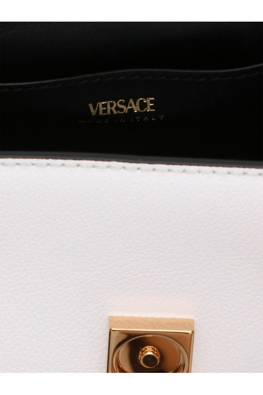 Сумка «Медуза» Белая DBFI040DVIT2T1W00V