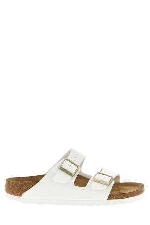 'Arizona BS' sandals  White