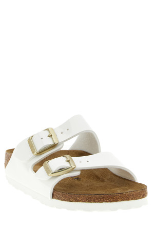 'Arizona BS' sandals  White