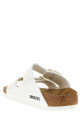 'Arizona BS' sandals  White