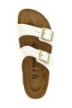 'Arizona BS' sandals  White