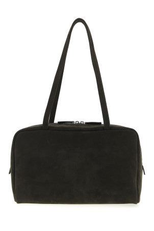 Сумка через плечо «Astra bowling» Коричневая W1725L651EBRS