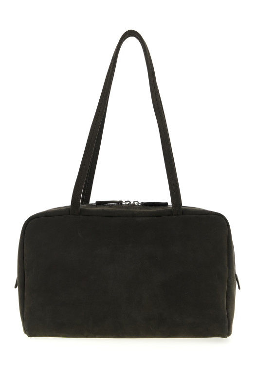 Сумка через плечо «Astra bowling» Коричневая W1725L651EBRS