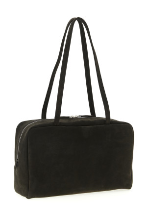 Сумка через плечо «Astra bowling» Коричневая W1725L651EBRS