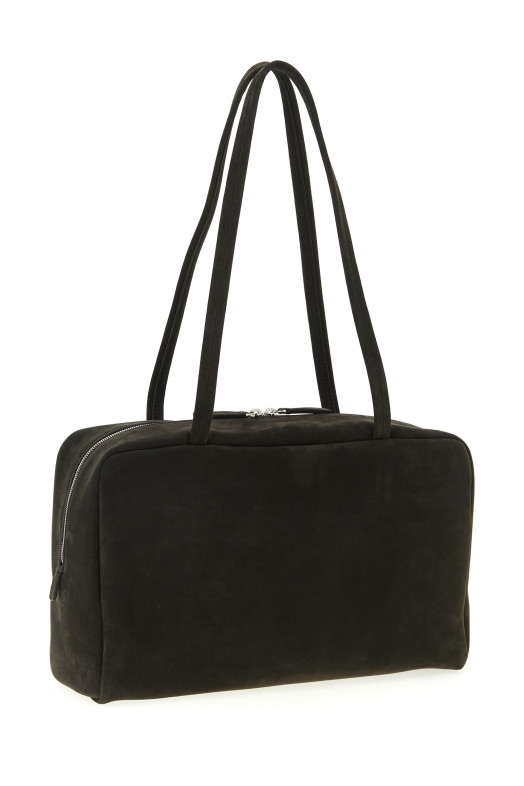 Сумка через плечо «Astra bowling» Коричневая W1725L651EBRS