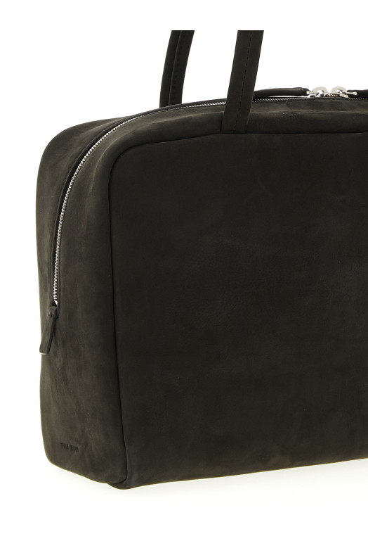 Сумка через плечо «Astra bowling» Коричневая W1725L651EBRS