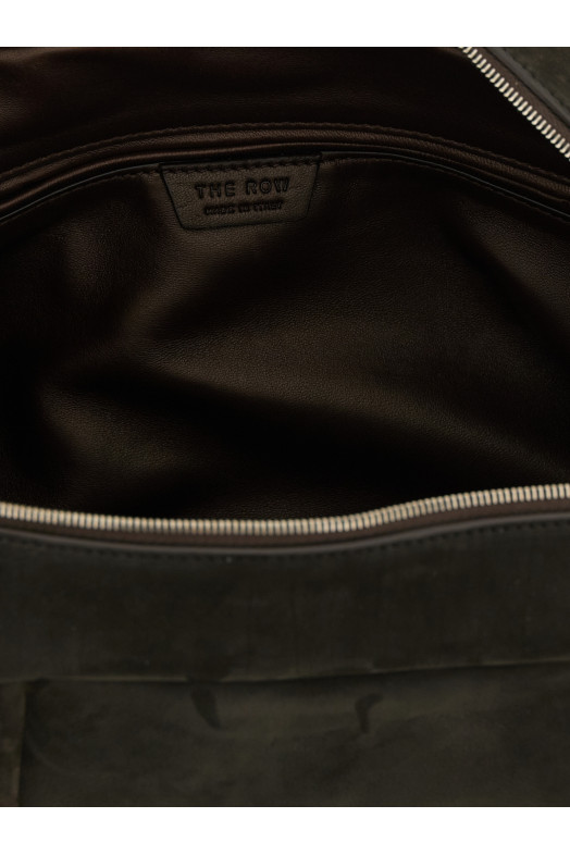 Сумка через плечо «Astra bowling» Коричневая W1725L651EBRS