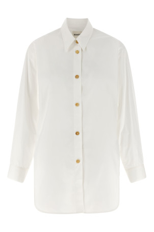 Рубашка «Goya» Белая 2430195100