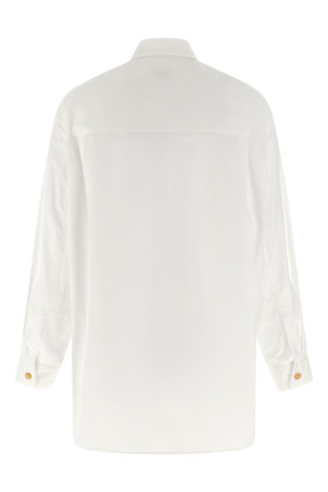 Рубашка «Goya» Белая 2430195100