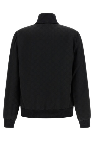 GG світшот Чорний GUCCI 792383XJGSE1000