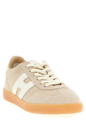 «Крутые» кроссовки Бежевые HXW6470FB60PJQ0ESK