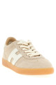 «Крутые» кроссовки Бежевые HXW6470FB60PJQ0ESK