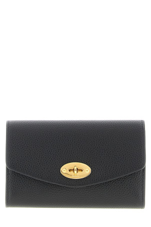 Кошелек «Дарли» Черный RL4869205A100