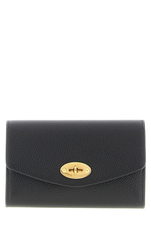 Кошелек «Дарли» Черный RL4869205A100