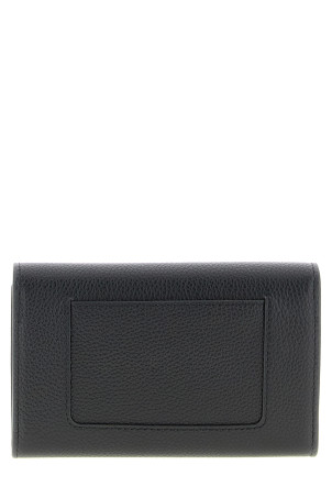 Кошелек «Дарли» Черный RL4869205A100