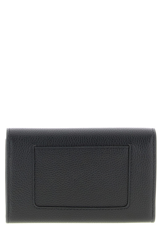 Кошелек «Дарли» Черный RL4869205A100