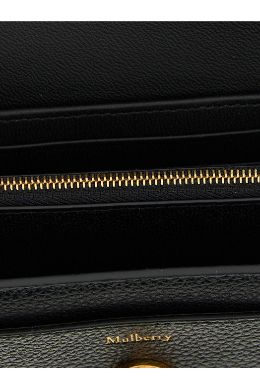 Кошелек «Дарли» Черный RL4869205A100