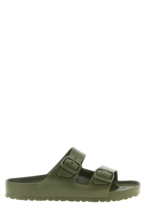 BIRKENSTOCK 'Арізона - EVA' сандалі Зелені 1019094KHAKI