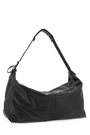 'Berlingot 72H Weekend' shoulder bag Brown