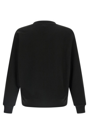 Свитшот «Wild Tiger Embroidered» Черный FG55SW2064MJ99J