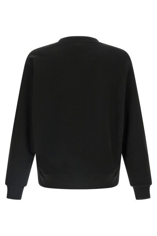 Свитшот «Wild Tiger Embroidered» Черный FG55SW2064MJ99J