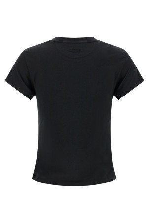 'Gots Wild Tiger' T-shirt Black