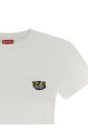 'Gots Wild Tiger' T-shirt White