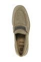 'Monile' loafers Beige