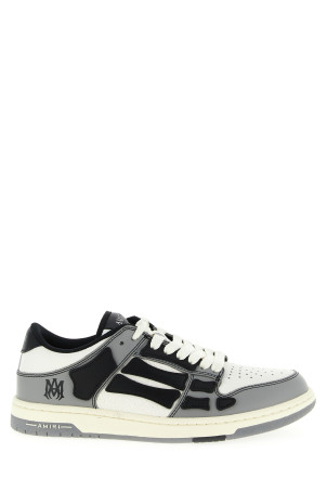 Кросівки «Varsity Skel Low top» Сірі AMFOSR1077001