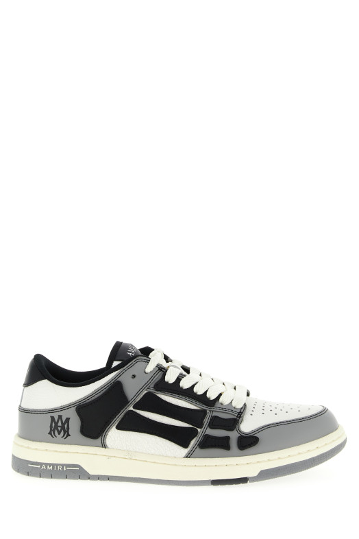 Кроссовки «Varsity Skel Low top» Серые AMFOSR1077001