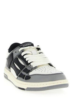 Кросівки «Varsity Skel Low top» Сірі AMFOSR1077001