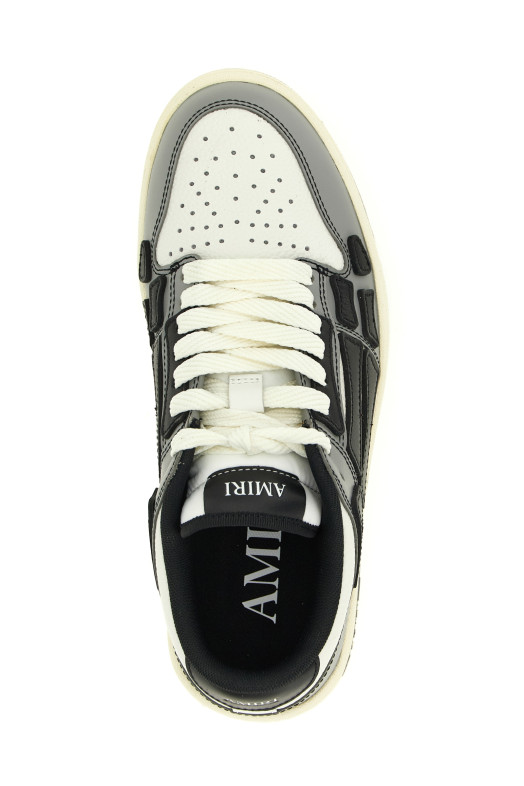 Кроссовки «Varsity Skel Low top» Серые AMFOSR1077001