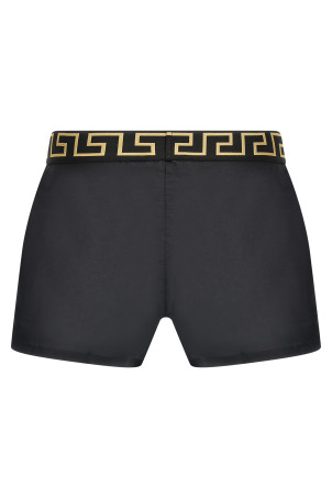 'Greca' swimsuit Multicolor