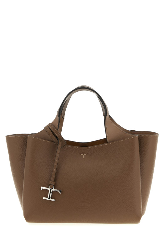 'Apa Mini' handbag Brown