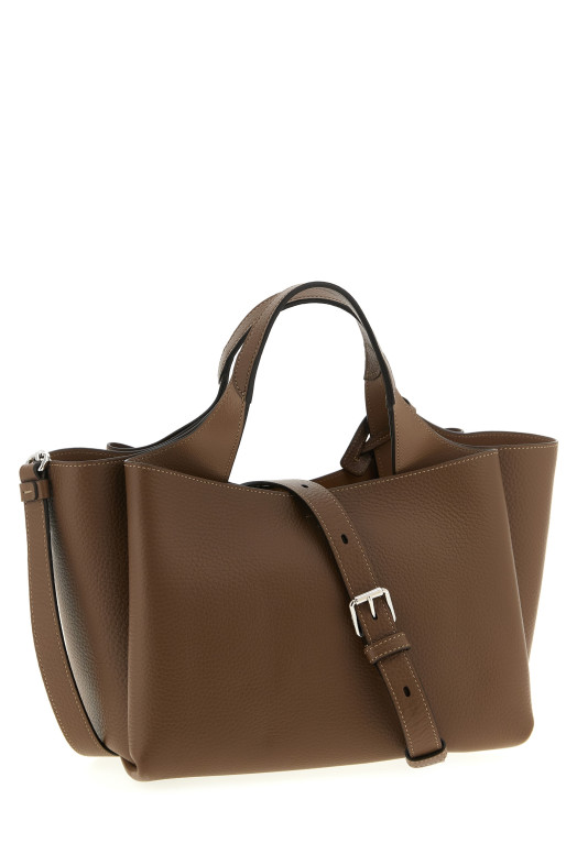 'Apa Mini' handbag Brown