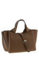 'Apa Mini' handbag Brown
