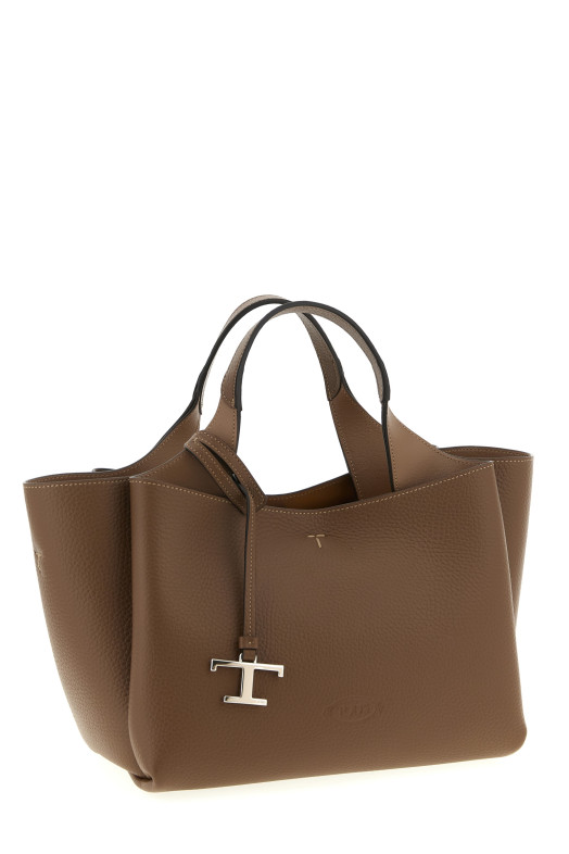 'Apa Mini' handbag Brown