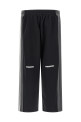 Брюки «NBHD Track pants» Черные JW7002BLACK