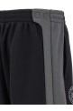 Брюки «NBHD Track pants» Черные JW7002BLACK