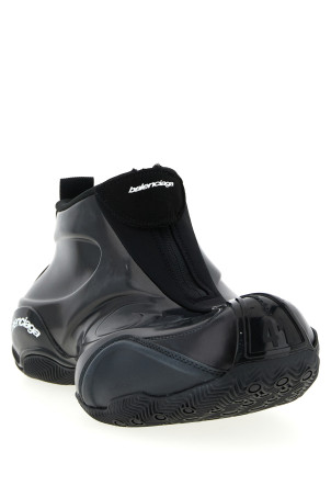 Кроссовки «Баскетбол» Черные 824909WBKBM1110