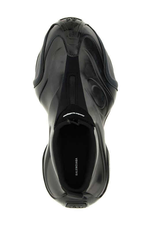 Кроссовки «Баскетбол» Черные 824909WBKBM1110