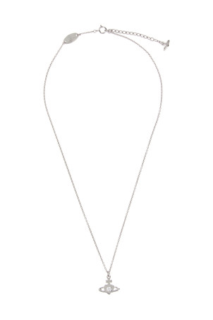 'Noella' necklace Silver