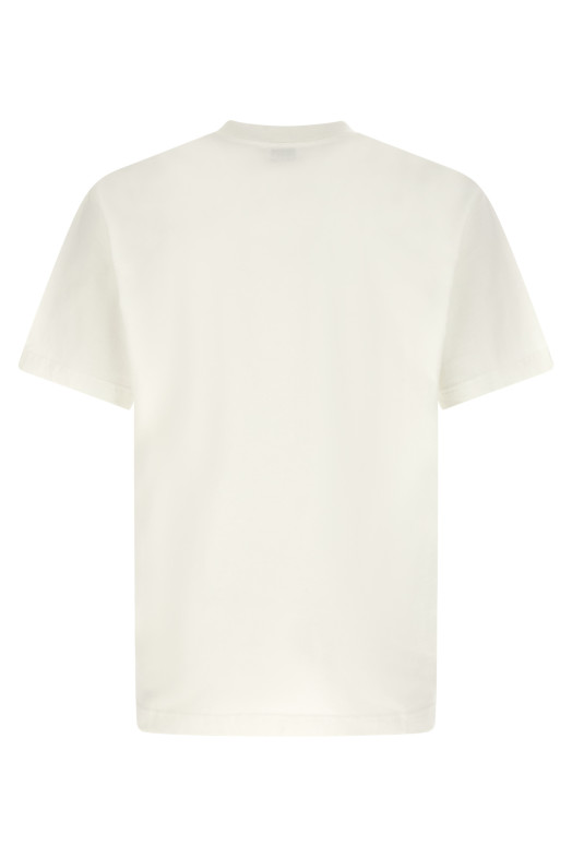 'Wild Tiger' T-shirt White