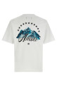 'Mountain Tee' T-shirt White