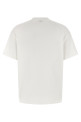 T-shirt Monile White