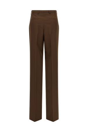 Брюки на замовлення Коричневі GUCCI 845357ZAFKB2046