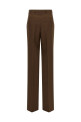Брюки на заказ Коричневые GUCCI 845357ZAFKB2046