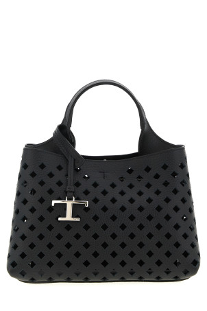 Сумка «Apa Micro» Черная XBWAPAEL0W0QRIB999