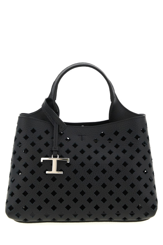 Сумка «Apa Micro» Черная XBWAPAEL0W0QRIB999