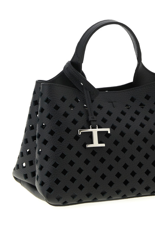 Сумка «Apa Micro» Черная XBWAPAEL0W0QRIB999